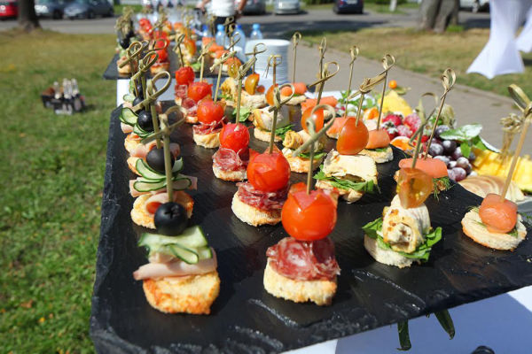 Cubaanse Hapjes voor Jouw Tropische Feestje! – Sabor Tropical